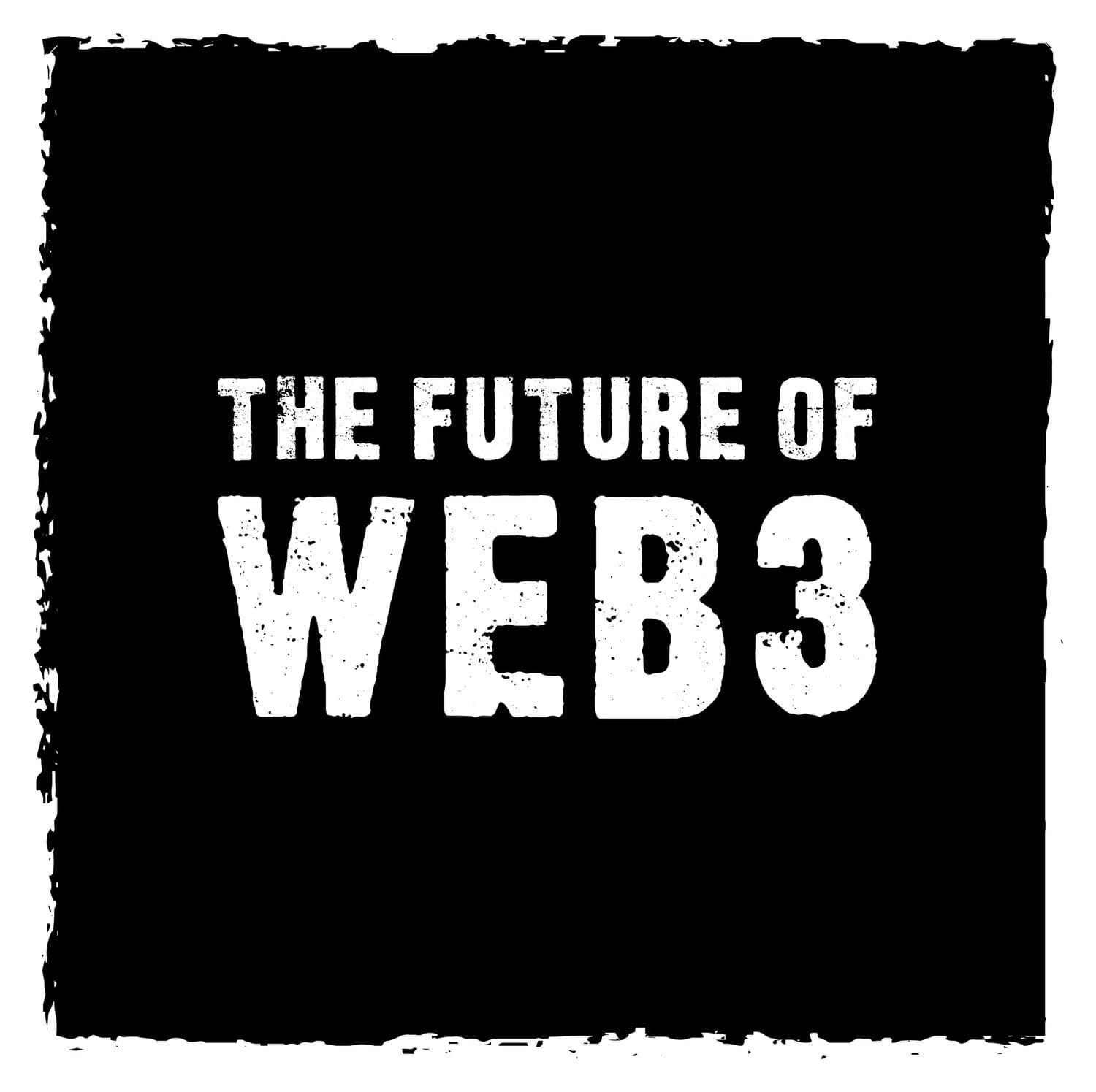 The Future of WEB3