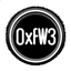0XFW3 Logo